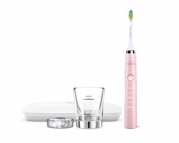 Philips Sonicare Diamondclean Classic Rechargeable Electric Toothbrush
