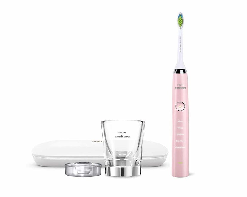 Philips Sonicare Diamond Clean Toothbrush