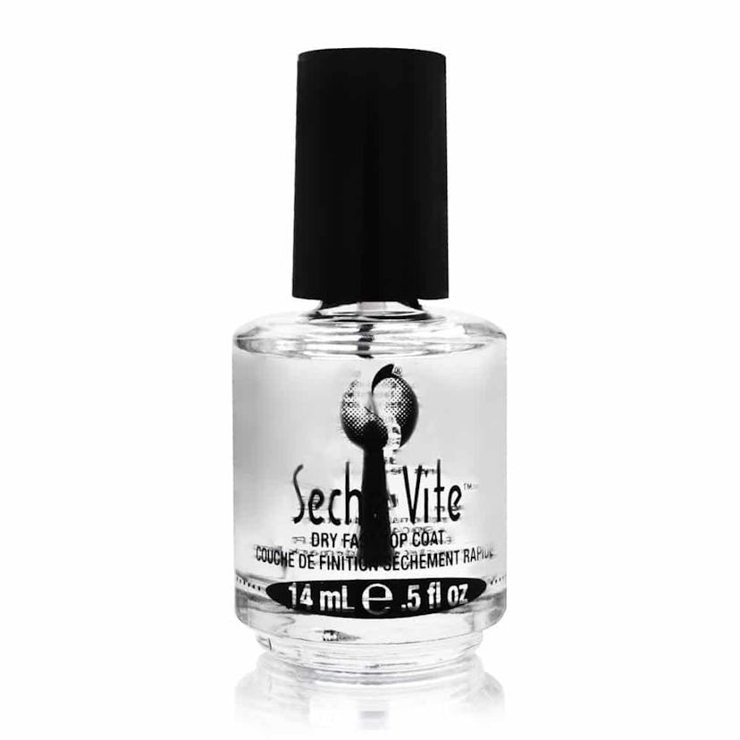 Seche Vite Dry Fast Top Nail Coat