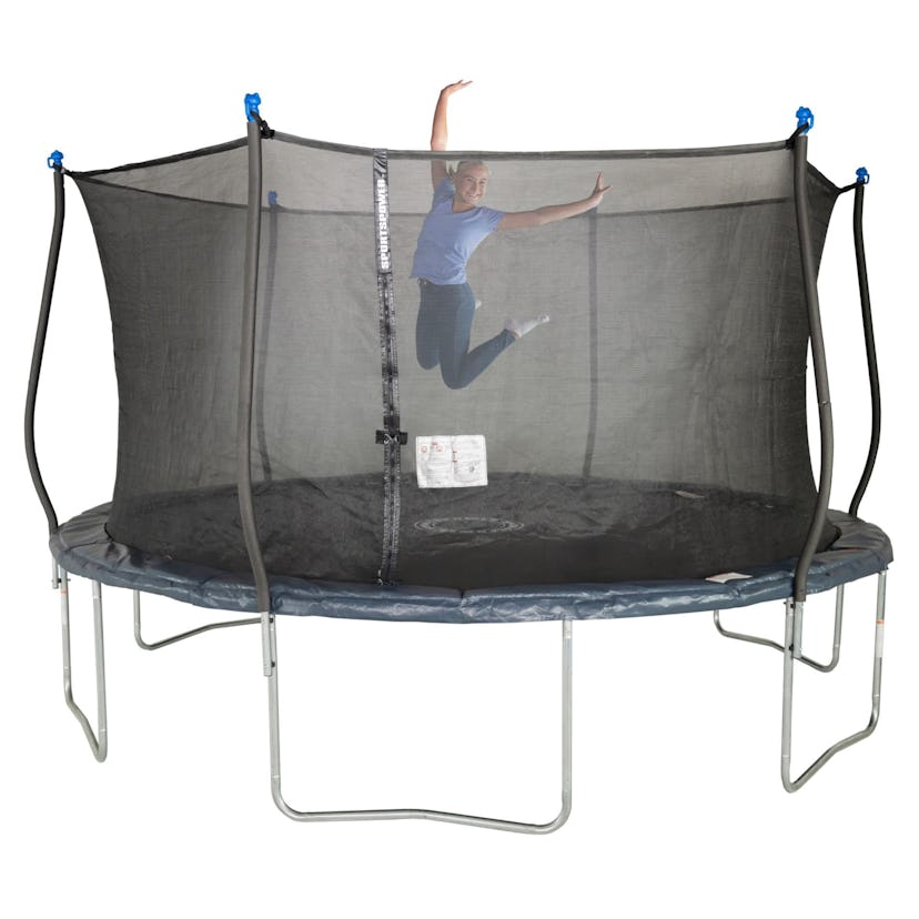 Bounce Pro 14-Foot Trampoline