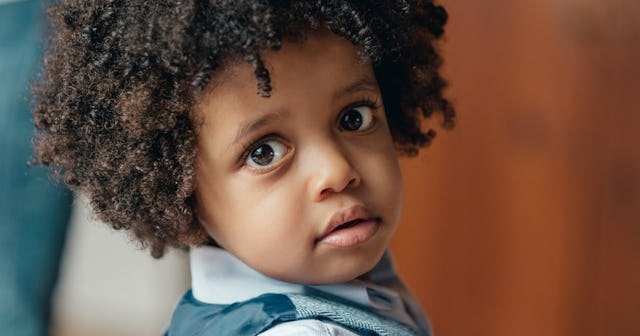 unique middle names for boys