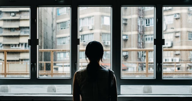 what to do when you're lonely
