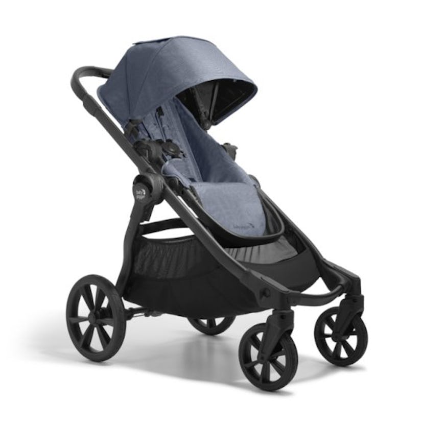 Baby Jogger City Select 2 Stroller