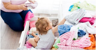 best baby laundry detergents