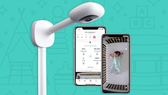 Best Baby Monitor