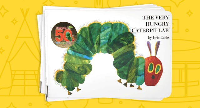 Eric Carle Baby Books