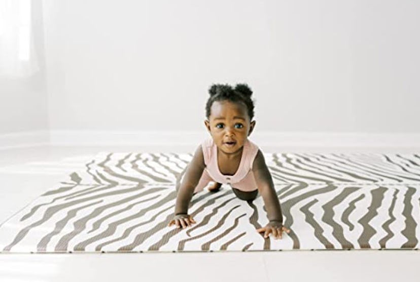 Wander & Roam Baby Play Mat