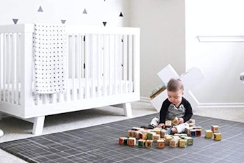 Comfort Design Mats Stylish Baby Play Mat