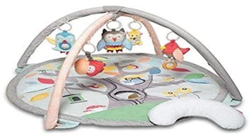 Skip Hop Treetop Friends Baby Play Mat & Gym