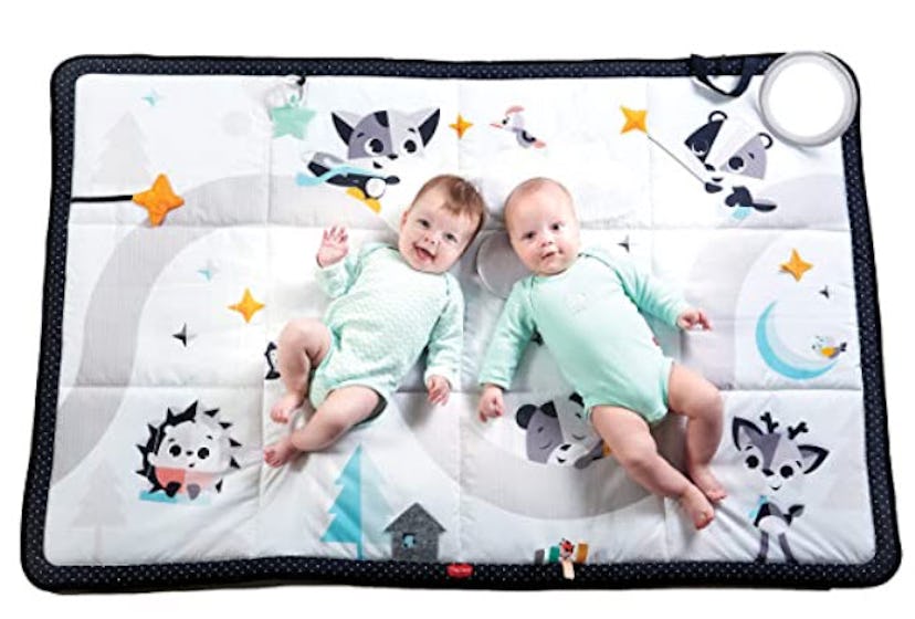 Tiny Love Magical Tales Play Mat