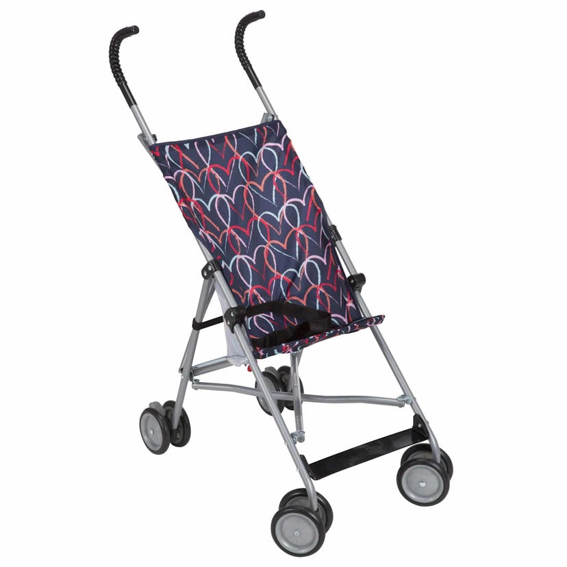 The Umbrella Stroller by Cosco