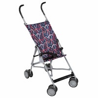 The Umbrella Stroller by Cosco