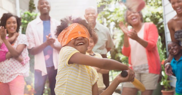 6 year old birthday party ideas