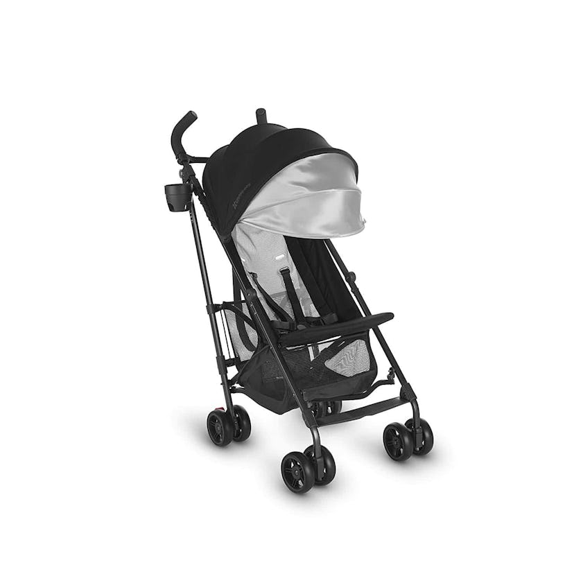 The Jake G-Lite Stroller by UPPAbaby