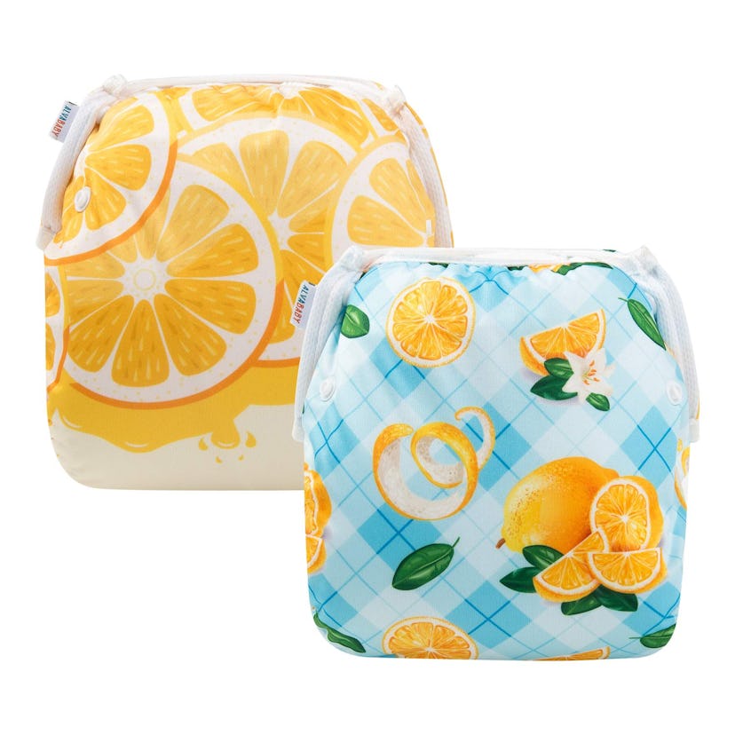 ALVABABY Swim Diapers