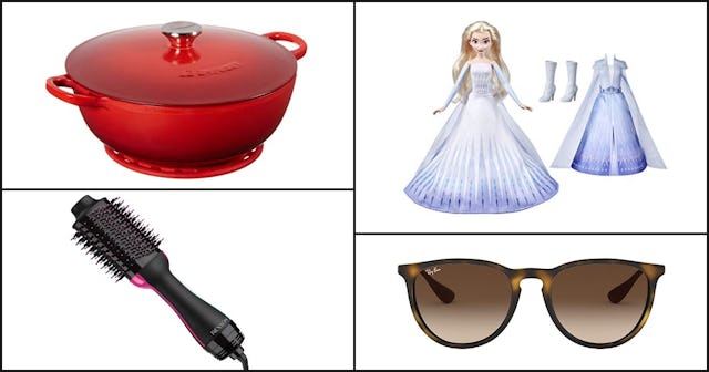 Amazon Cyber Monday Deals 2020