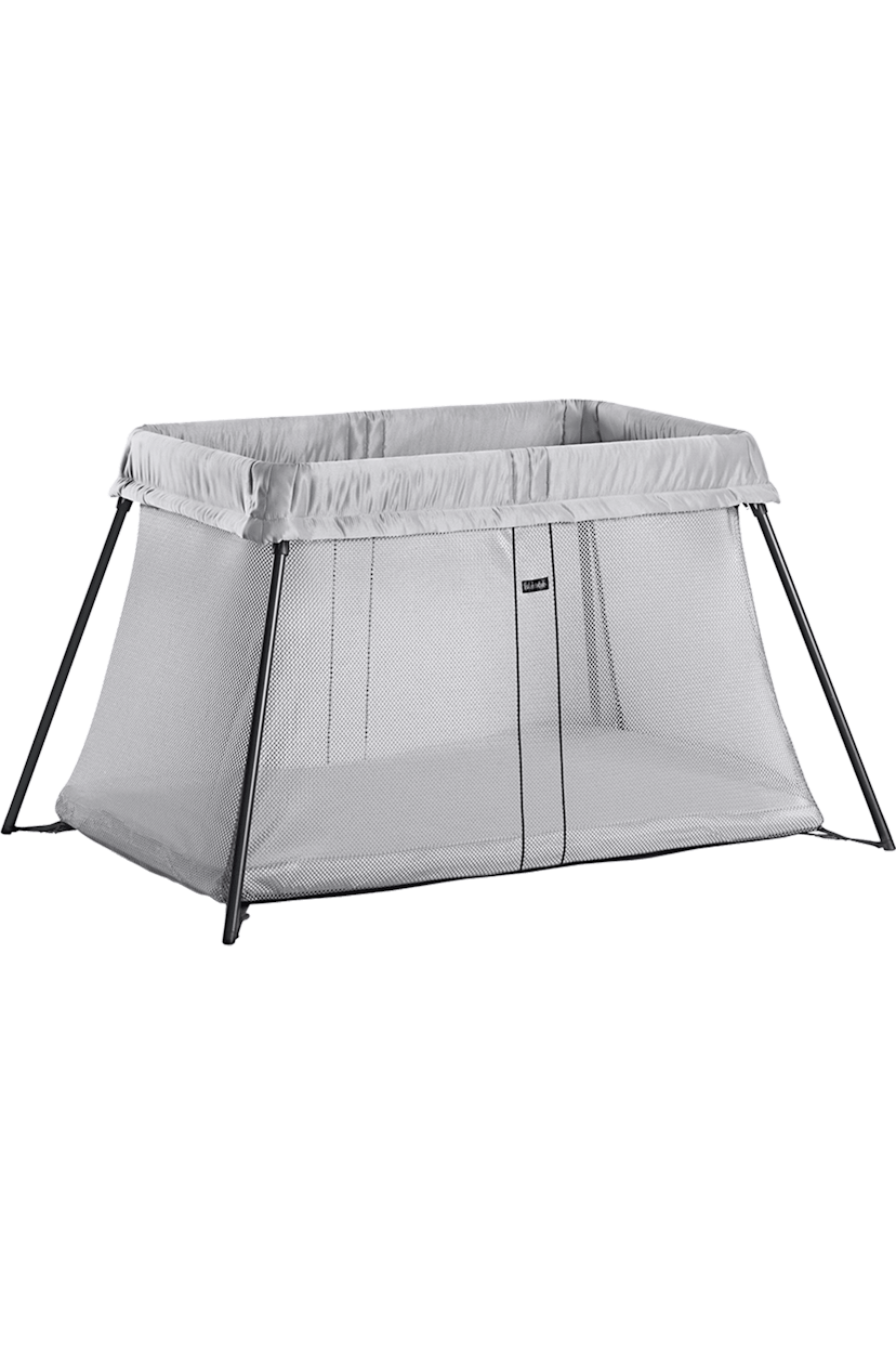 BABYBJORN Travel Crib Light