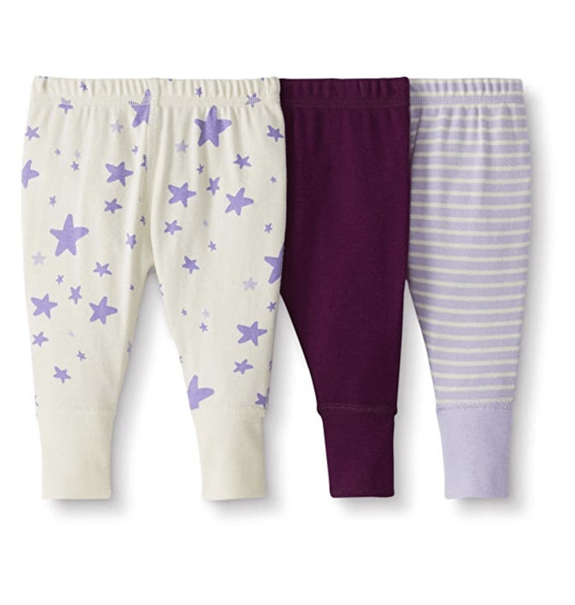 Jogger 3-Pack by Moon and Back by Hanna Andersson