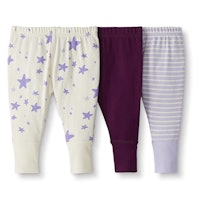 Jogger 3-Pack by Moon and Back by Hanna Andersson