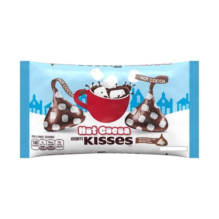 Hershey's Hot Chocolate Kisses