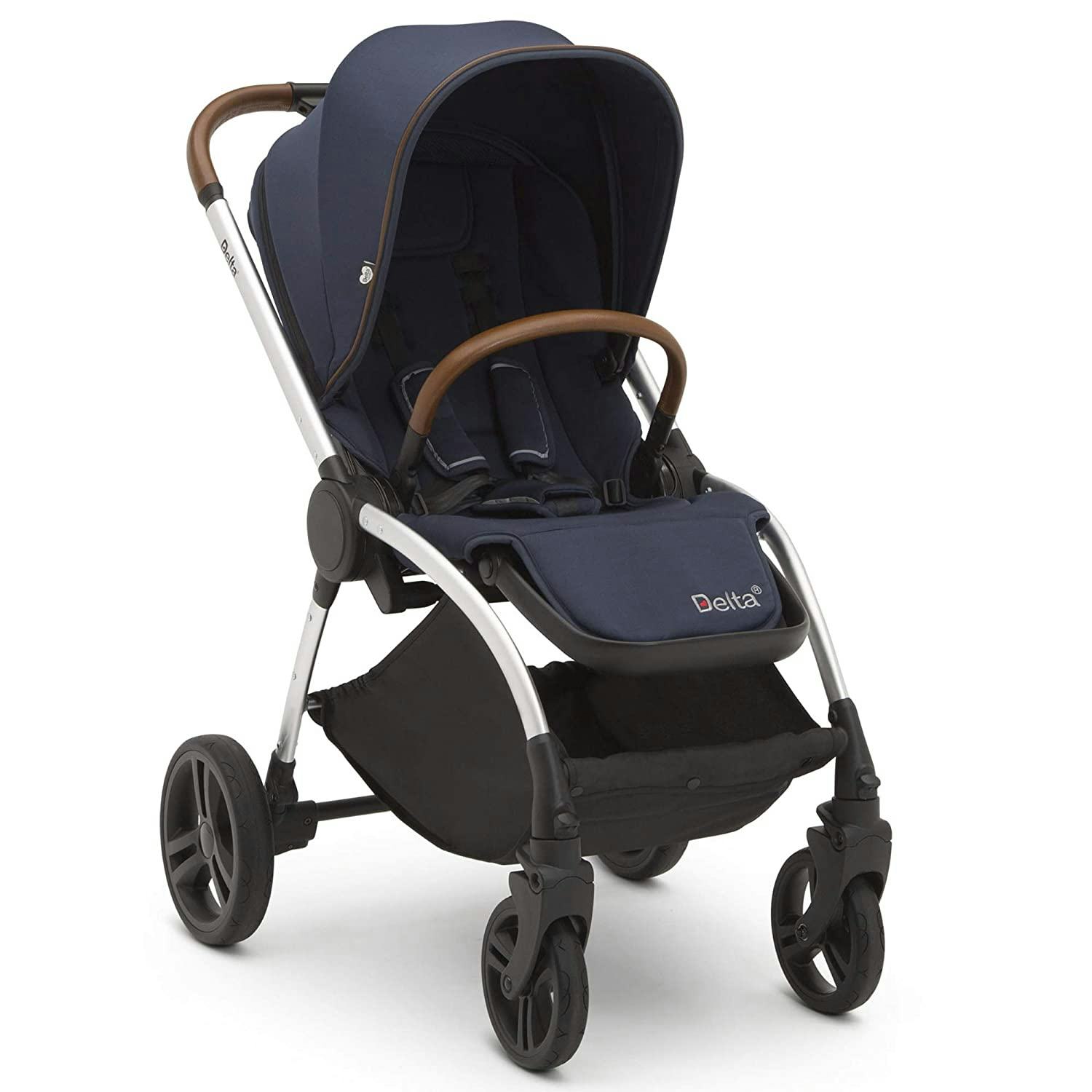 10 Best Compact Strollers To Make Traveling With BB Easy— Near And Far