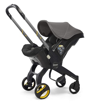 Doona Infant Car Seat & Stroller