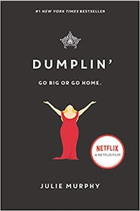Dumplin’ by Julie Murphy