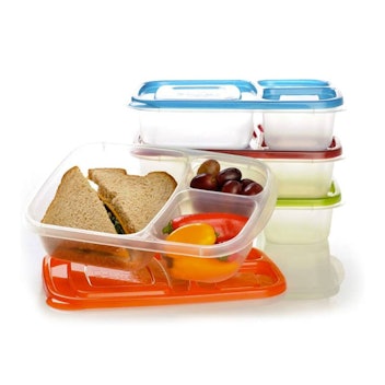 13 Toddler Lunch Boxes and Totes for Easier and More *Organized
