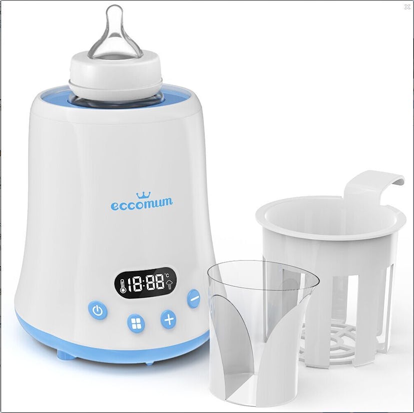 Eccomum Baby Bottle Warmer