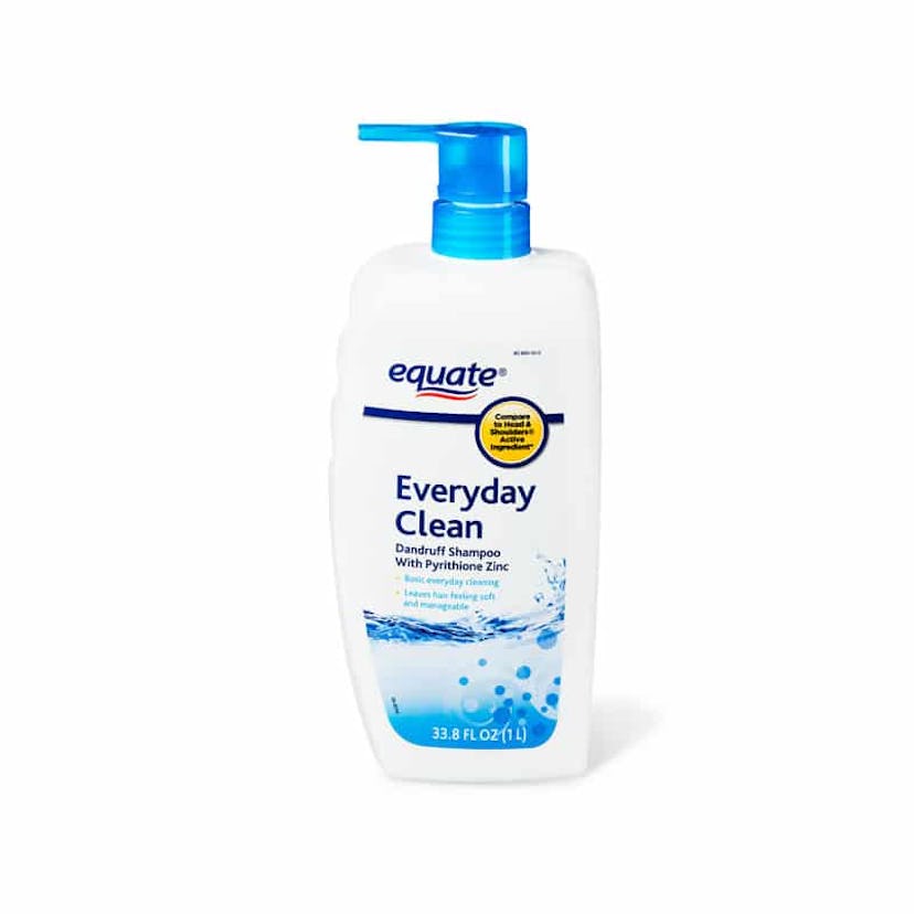 Equate Everyday Clean Dandruff Shampoo