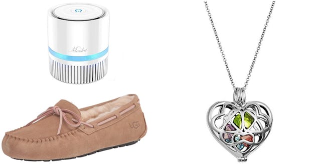 Last Minute Christmas Gifts