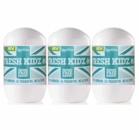 Keep It Kind Fresh Kidz Natural Roll-on Deodorant