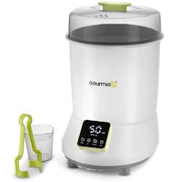 Gourmia Jr. Digital Baby Bottle Sterilizer