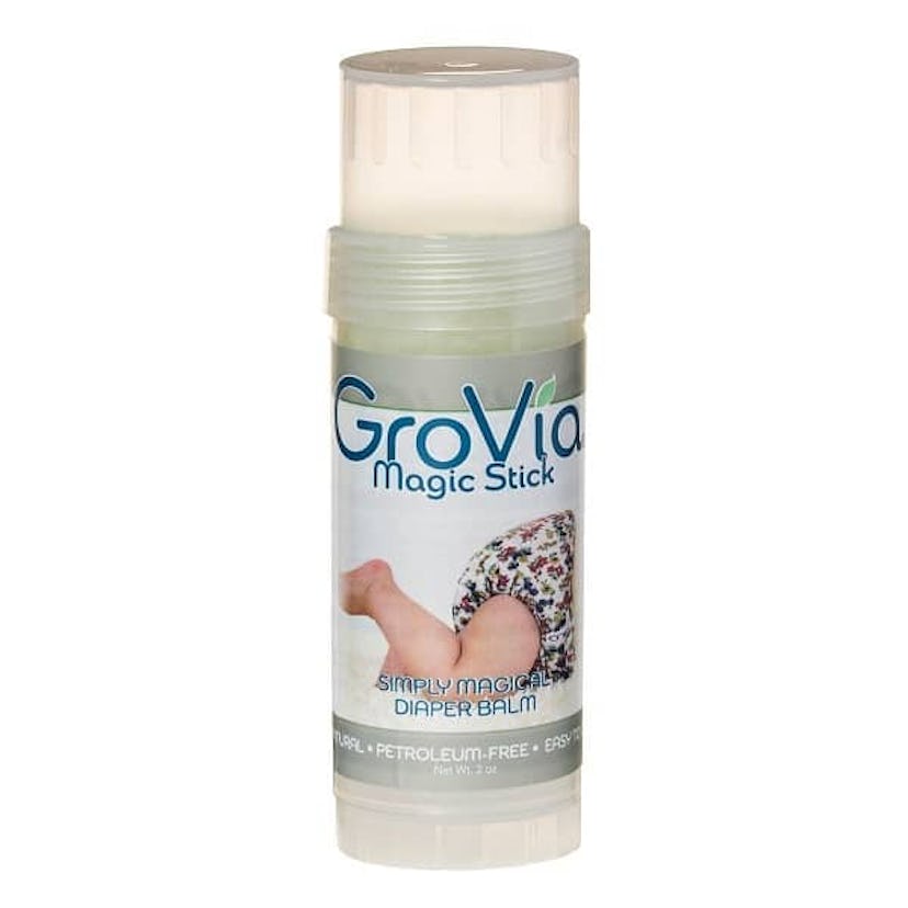 GroVia Magic Stick Baby Diaper Balm