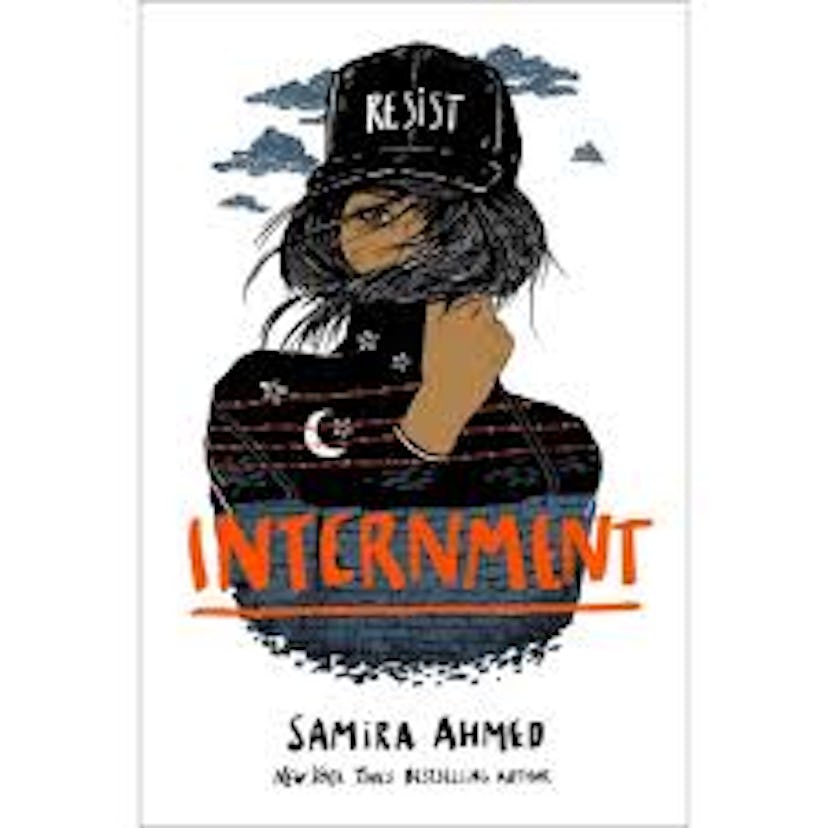 Internment by Samira Ahmed