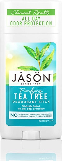 Jason Tea Tree Deodorant Stick