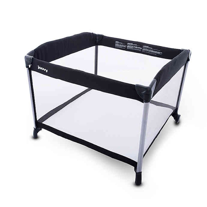 Joovy New Room2 Portable Playard