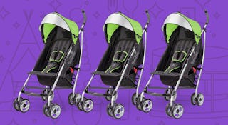 Summer Baby Stroller