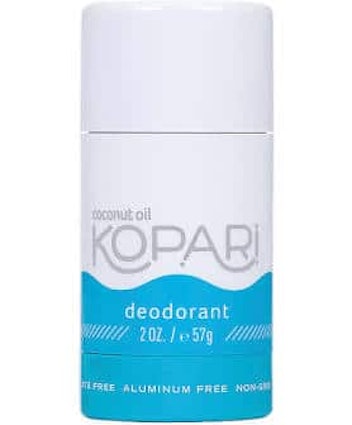 Kopari Deodorant