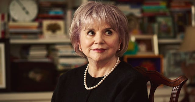 Linda Rondstadt