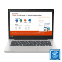 Lenovo Ideapad 130s With 1 Year Subscription to Office365