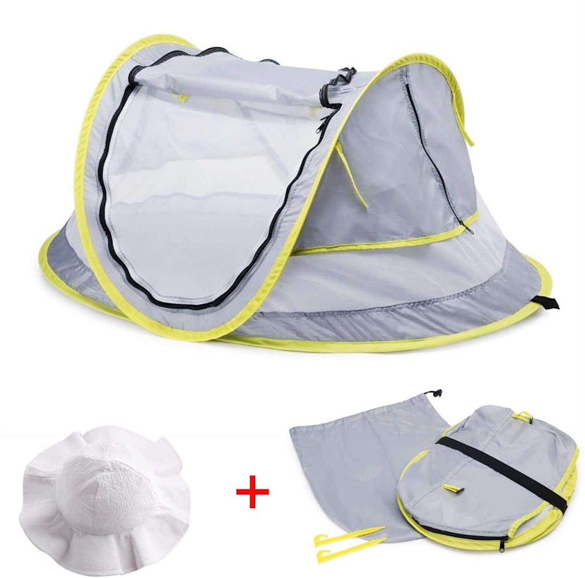 MASCARRY Baby Beach Tent