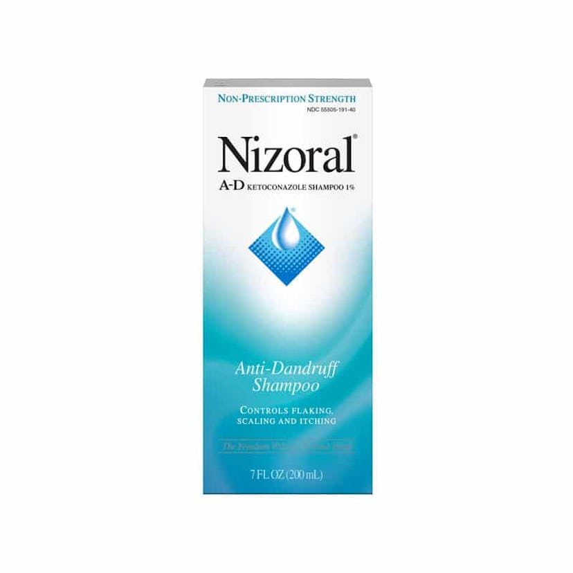 Nizoral A-D Anti-Dandruff Shampoo