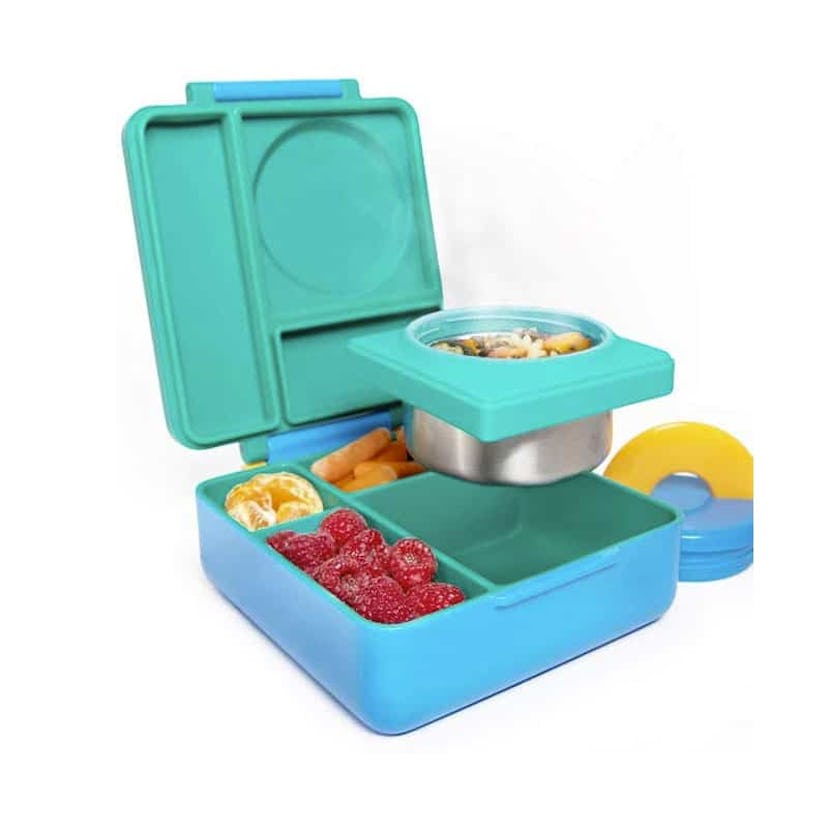 OmieBox Bento Box for Kids