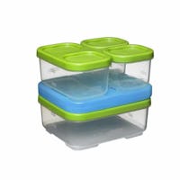 Rubbermaid LunchBlox Sandwich Kit
