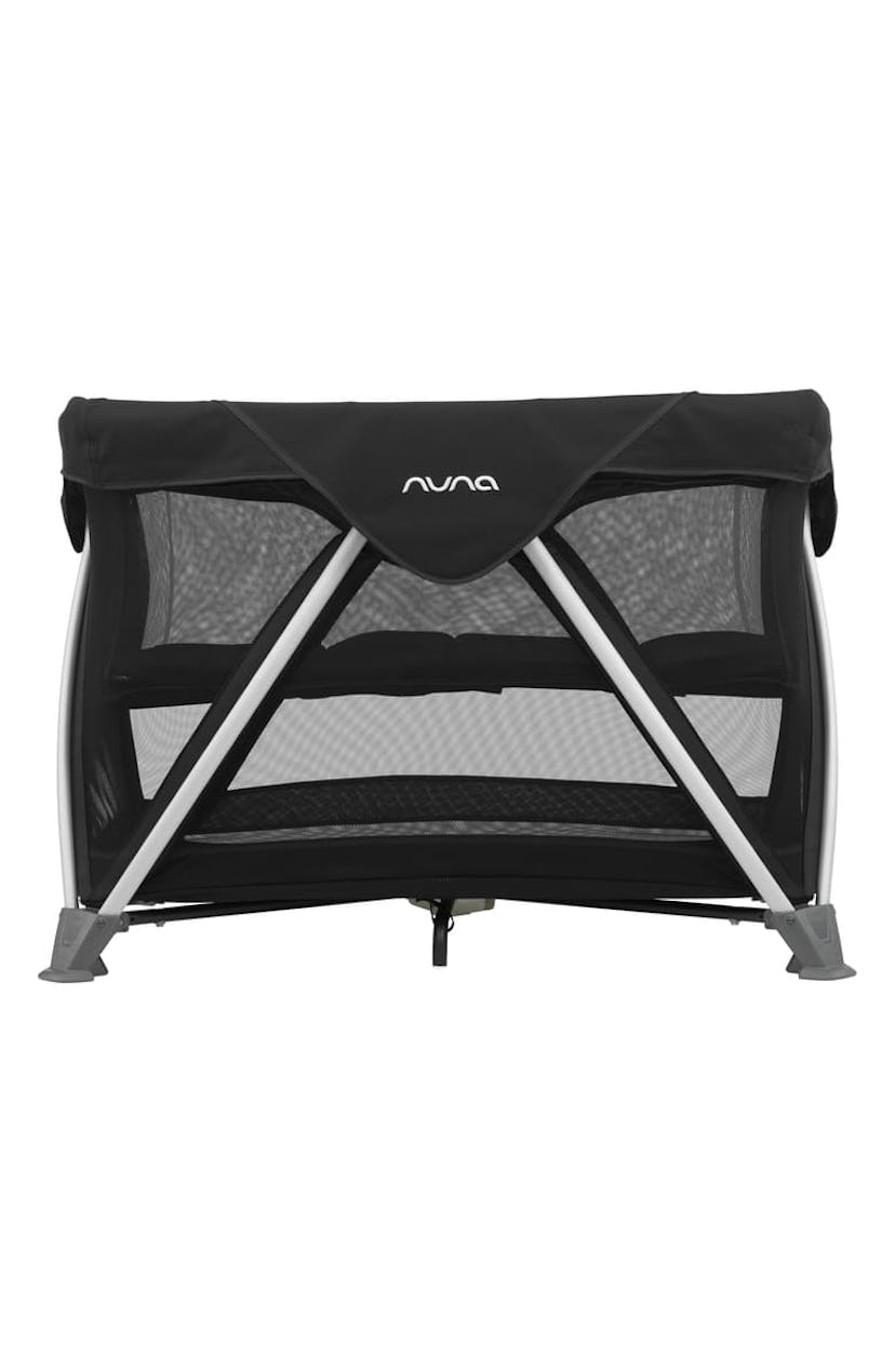 NUNA SENA Aire Travel Crib