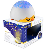 SleepyMe Smart Sleep Soother