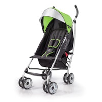 The 3D Lite Convenience Stroller by Summer 