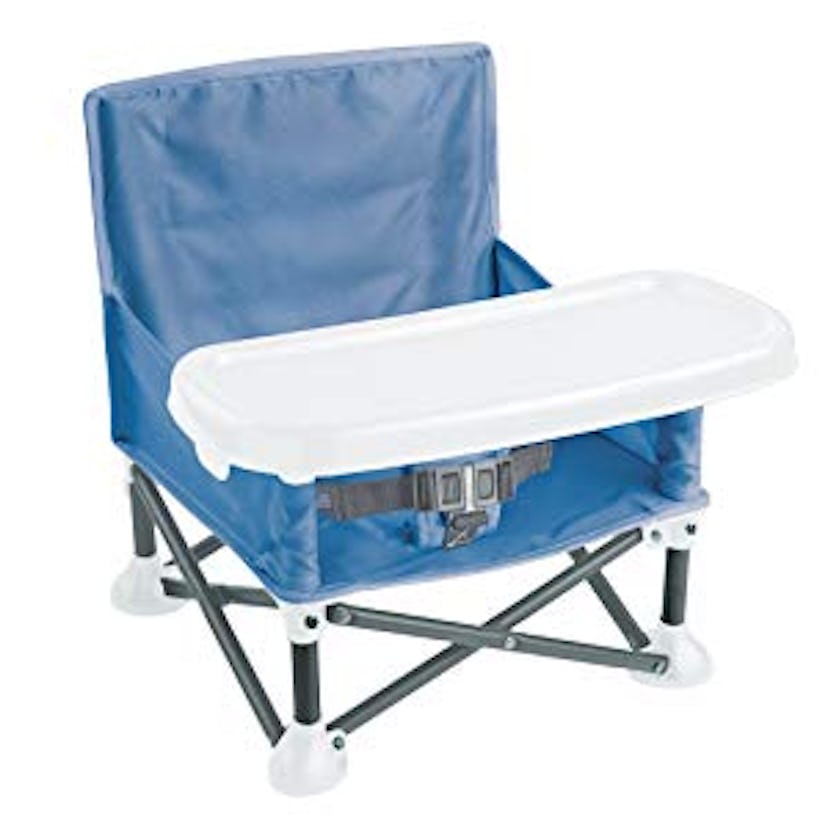 Summer Infant Pop N’ Sit Booster