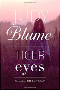Tiger Eyes by Judy Blume